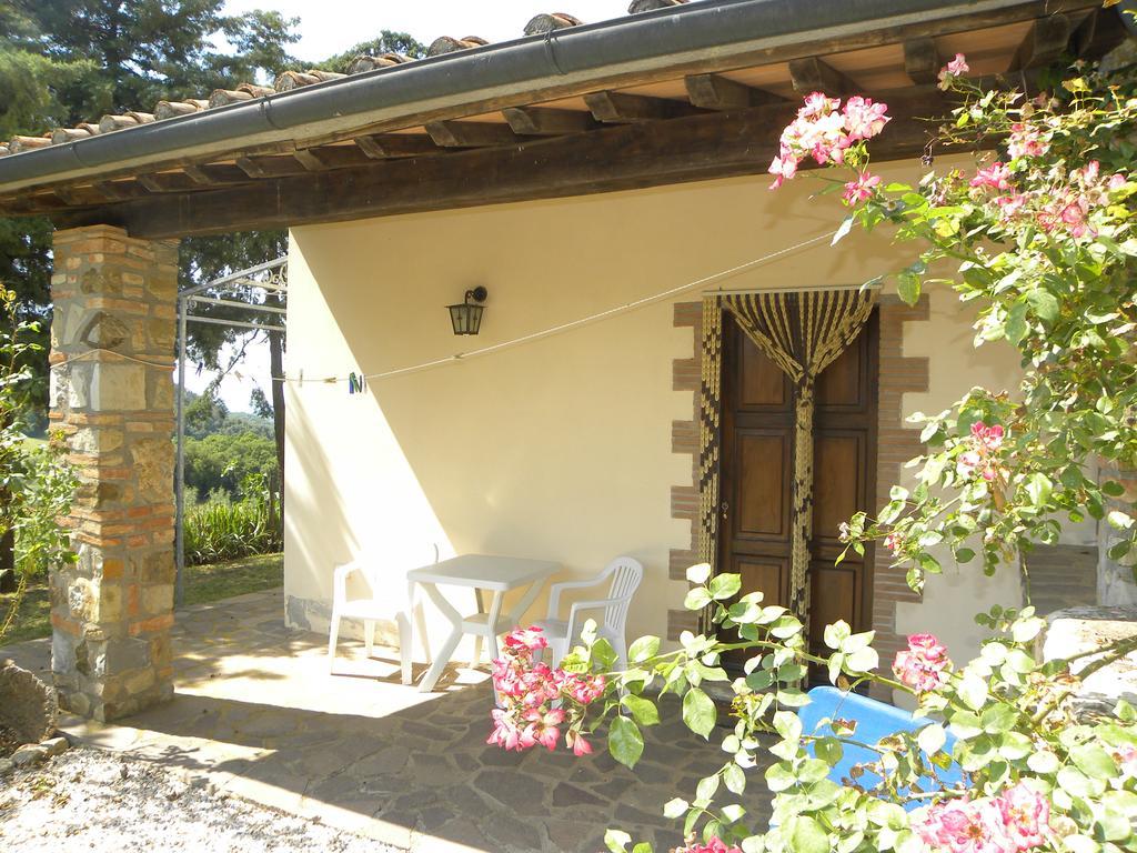 Agriristoro Podere S. Andrea มัสซามาริตติมา ภายนอก รูปภาพ