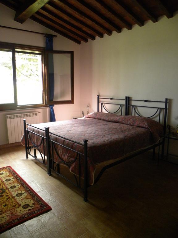 Agriristoro Podere S. Andrea มัสซามาริตติมา ภายนอก รูปภาพ