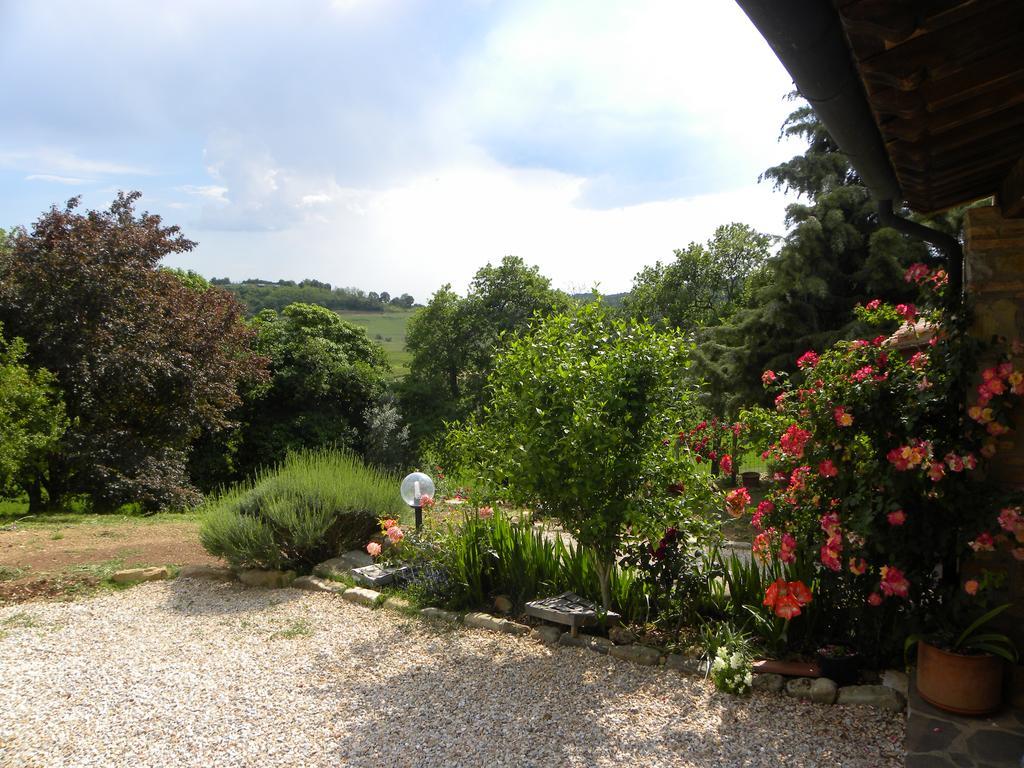 Agriristoro Podere S. Andrea มัสซามาริตติมา ภายนอก รูปภาพ