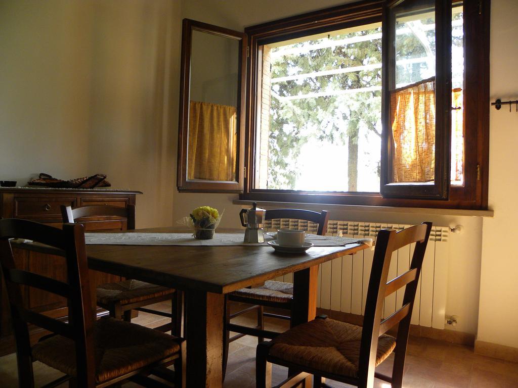 Agriristoro Podere S. Andrea มัสซามาริตติมา ภายนอก รูปภาพ