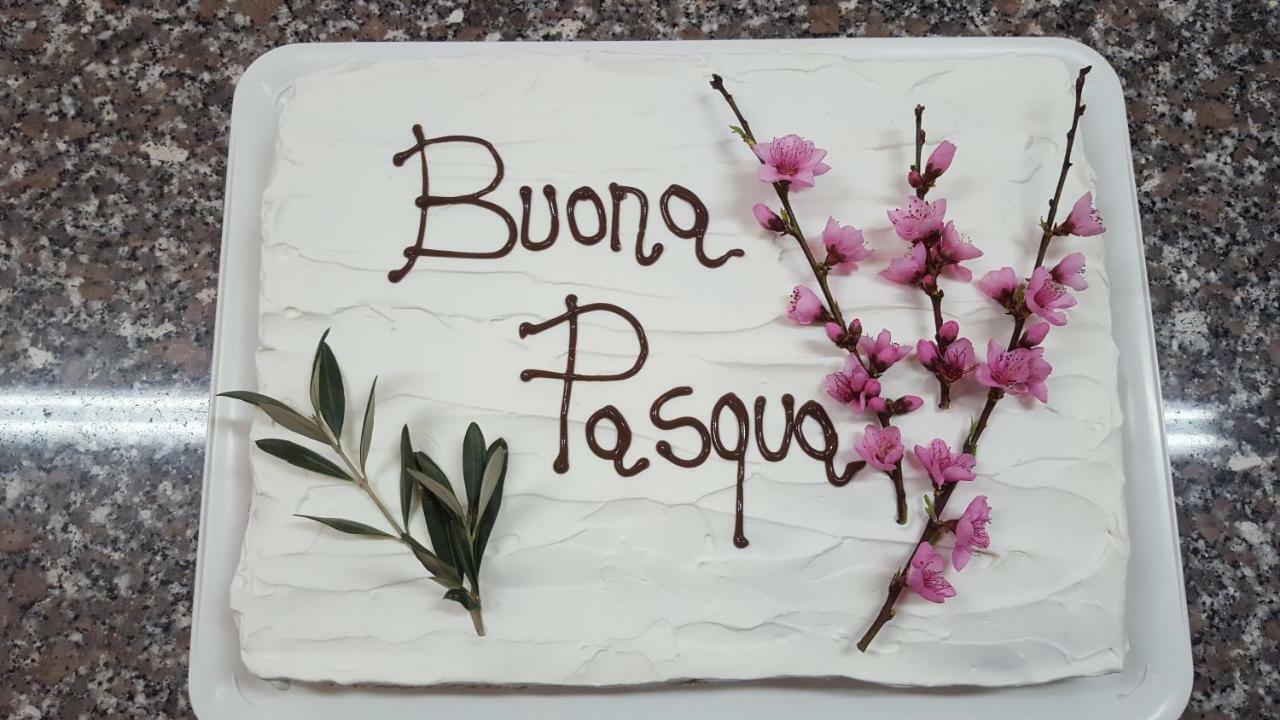 Agriristoro Podere S. Andrea มัสซามาริตติมา ภายนอก รูปภาพ
